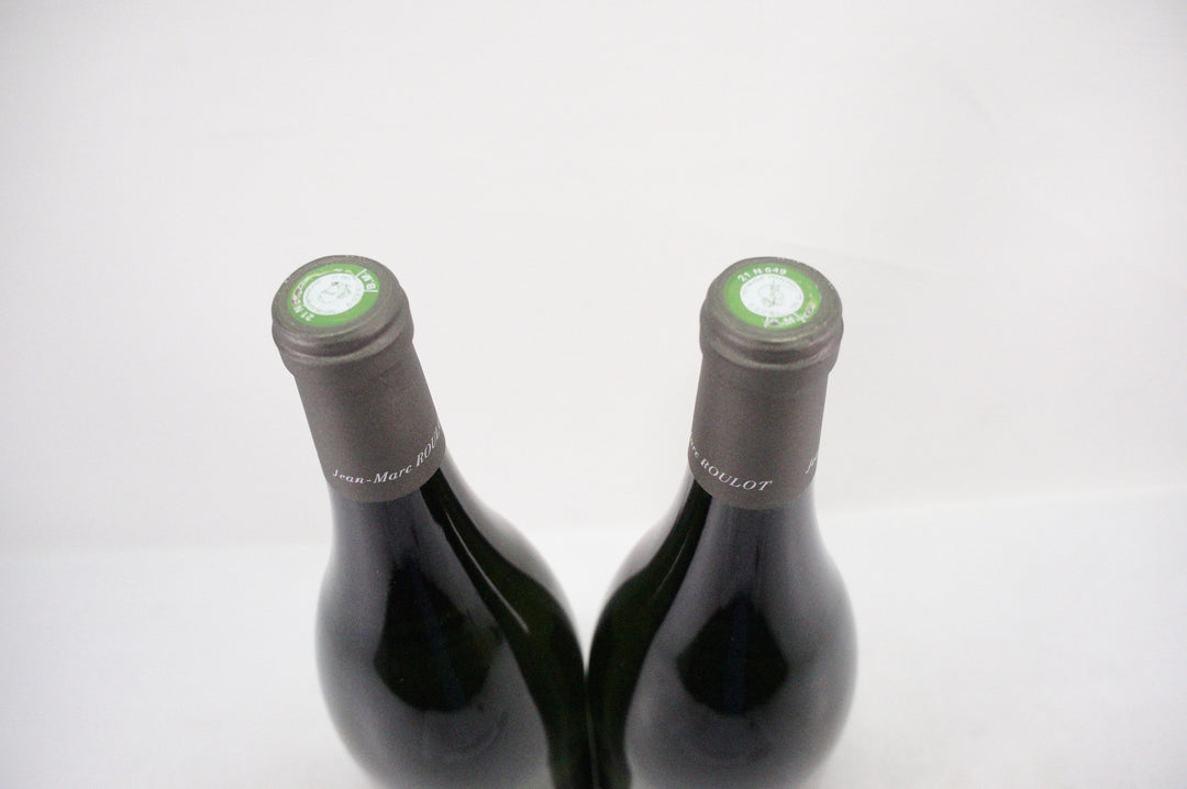 Jean Marc Roulot Corton Charlemagne Grand Cru Magnum 2017