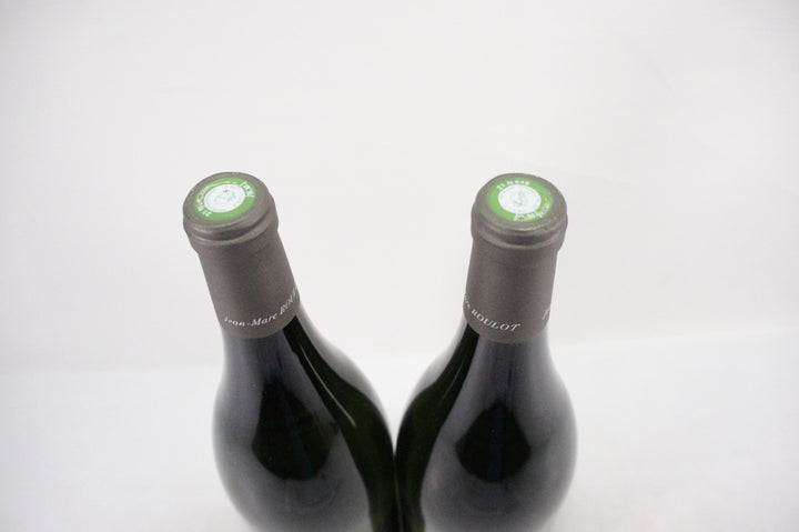 Jean Marc Roulot Corton Charlemagne Grand Cru Magnum 2017