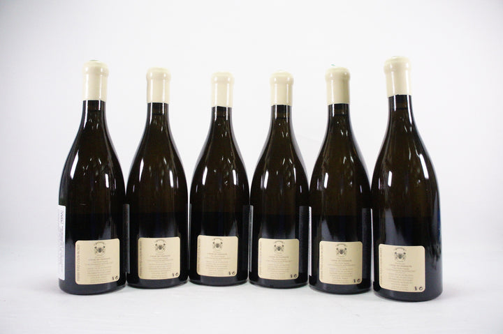 Pierre Yves Colin Morey Saint Aubin Les Champlots 1er Cru 2017