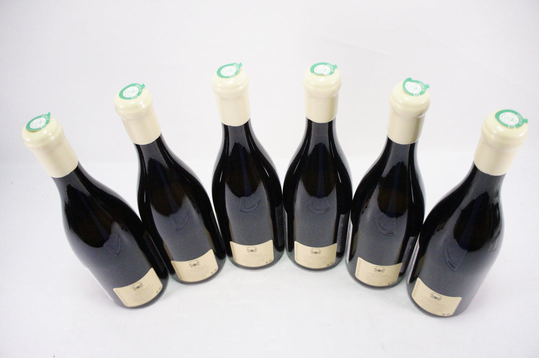 Pierre Yves Colin Morey Saint Aubin Les Champlots 1er Cru 2017