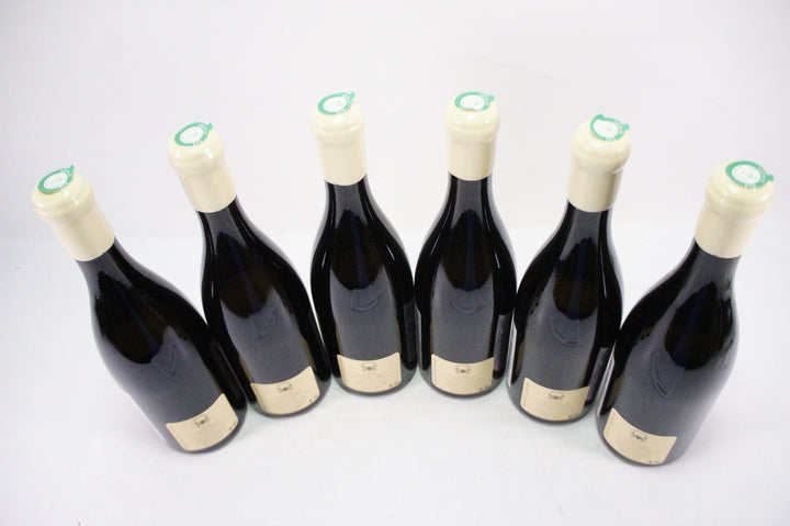 Pierre Yves Colin Morey Saint Aubin Les Champlots 1er Cru 2017