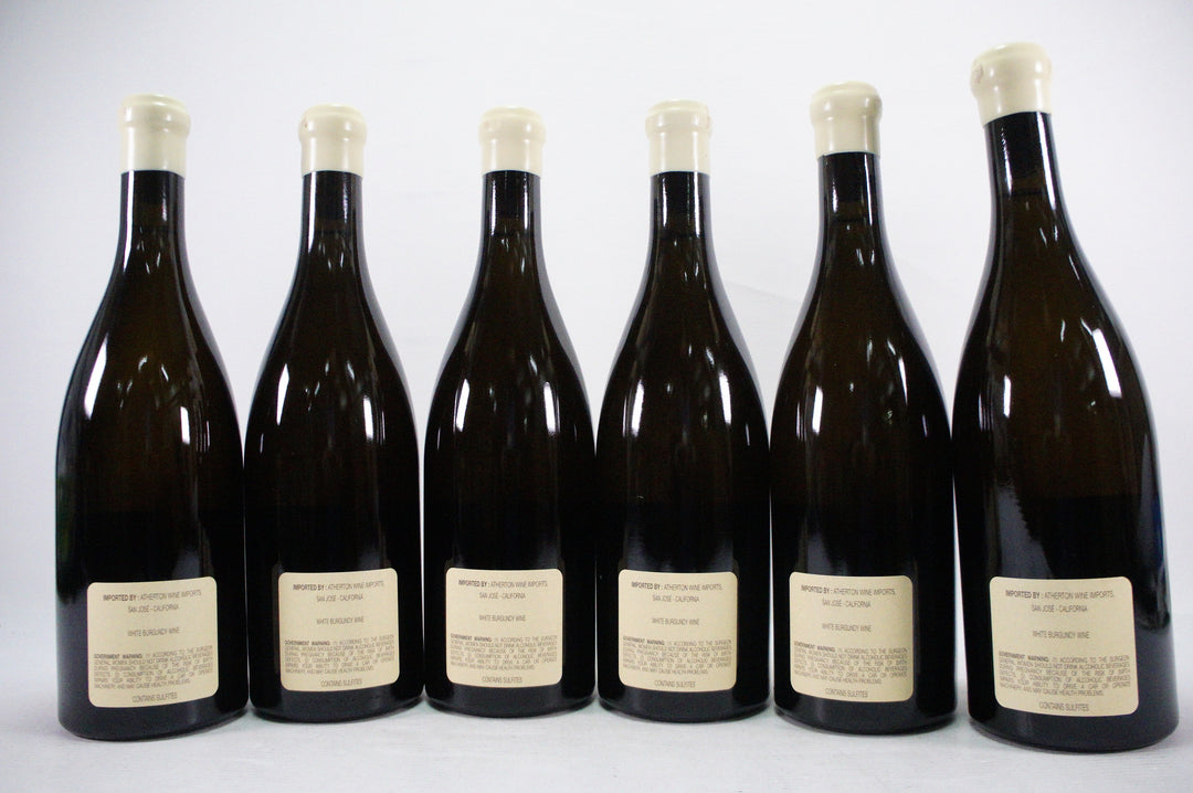 Pierre Yves Colin Morey Puligny Montrachet Champs Gains 1er Cru 2018