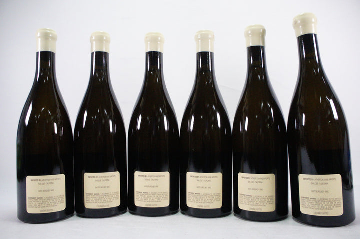Pierre Yves Colin Morey Puligny Montrachet Champs Gains 1er Cru 2018