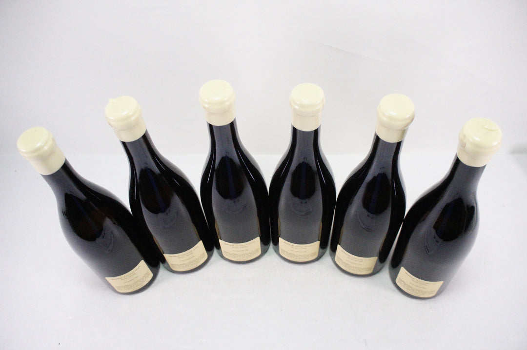 Pierre Yves Colin Morey Puligny Montrachet Champs Gains 1er Cru 2018