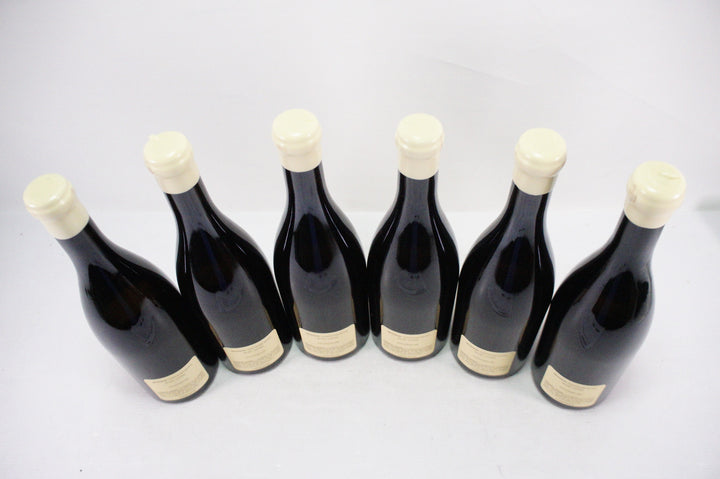 Pierre Yves Colin Morey Puligny Montrachet Champs Gains 1er Cru 2018