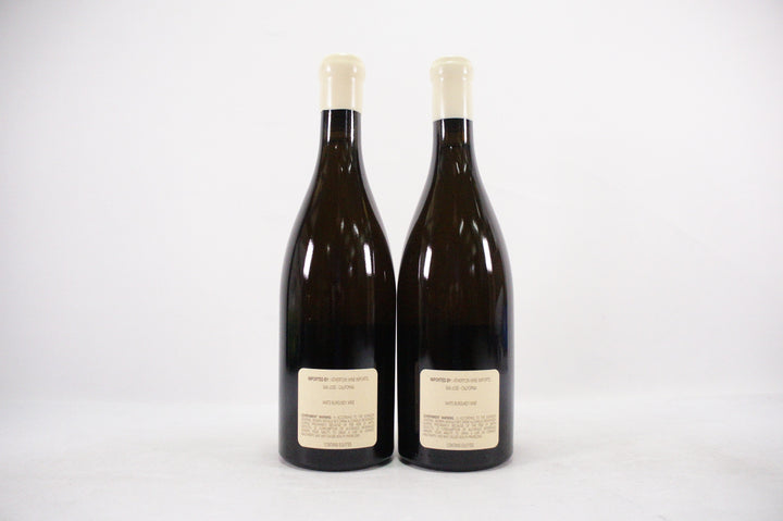 Pierre Yves Colin Morey Meursault Poruzots 1er Cru 2018