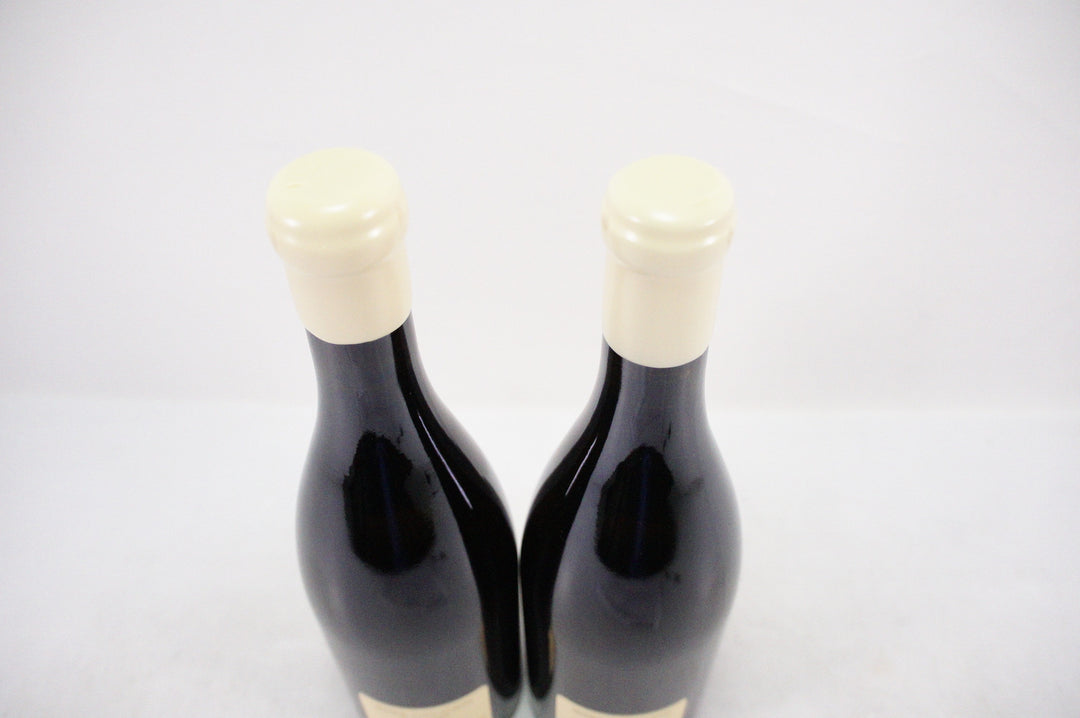 Pierre Yves Colin Morey Meursault Poruzots 1er Cru 2018