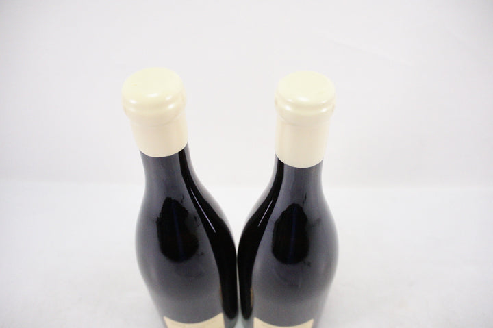Pierre Yves Colin Morey Meursault Poruzots 1er Cru 2018