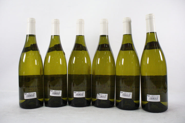 Dauvissat Chablis La Forest 1er Cru 2015