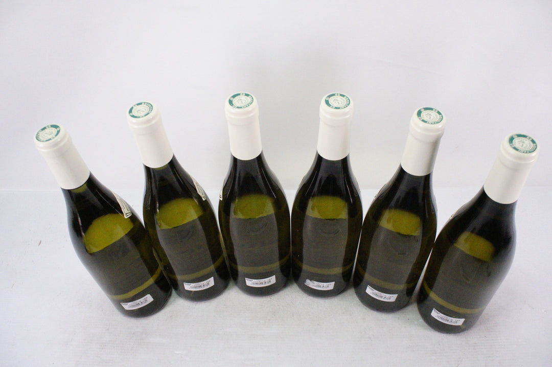 Dauvissat Chablis La Forest 1er Cru 2015