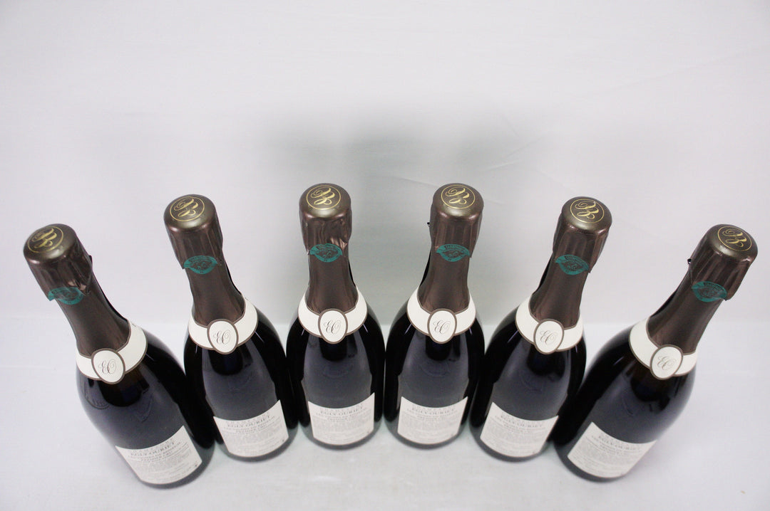 Egly Ouriet Les Vignes de Bisseuil 1er Cru Extra Brut NV