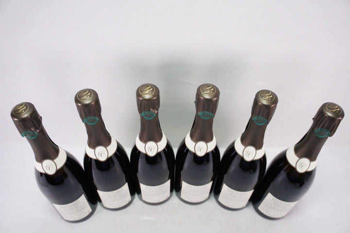 Egly Ouriet Les Vignes de Bisseuil 1er Cru Extra Brut NV