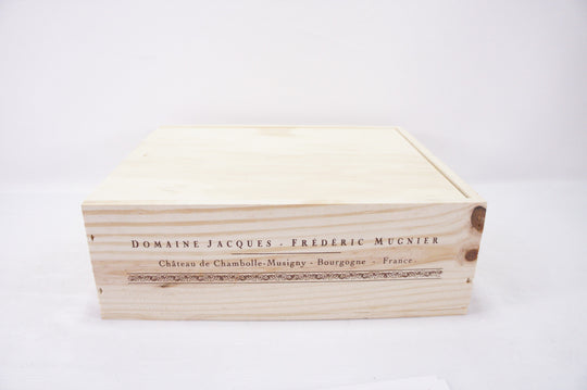 J.F. Mugnier Bonnes Mares Grand Cru 2019