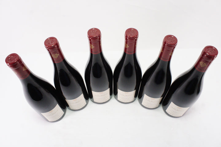 Henri Boillot Chambertin Grand Cru 2010