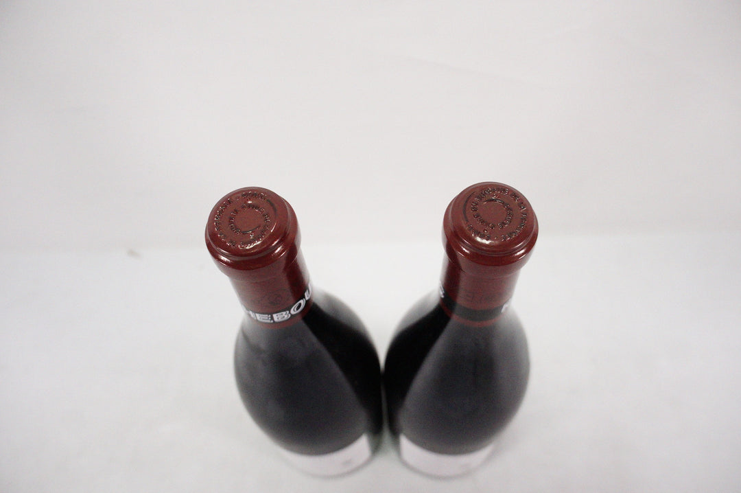 DRC Richebourg Grand Cru 2018