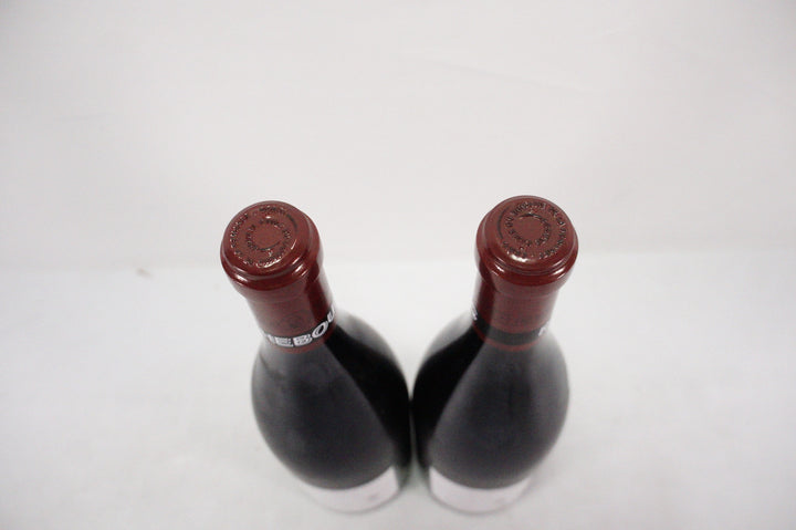 DRC Richebourg Grand Cru 2018