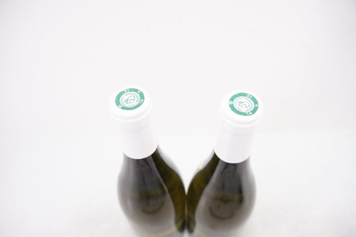 Coche Dury Meursault 2009