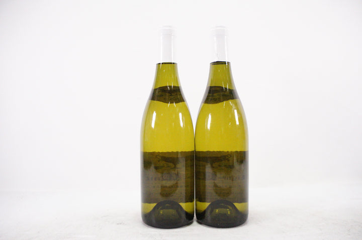 Coche Dury Puligny Montrachet Les Enseigneres 2009