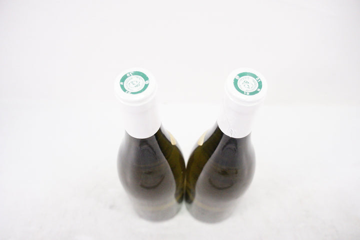 Coche Dury Puligny Montrachet Les Enseigneres 2009