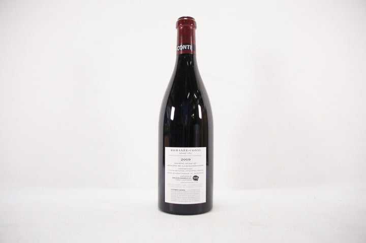 DRC Romanee Conti Grand Cru 2019
