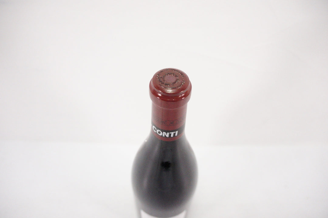 DRC Romanee Conti Grand Cru 2019