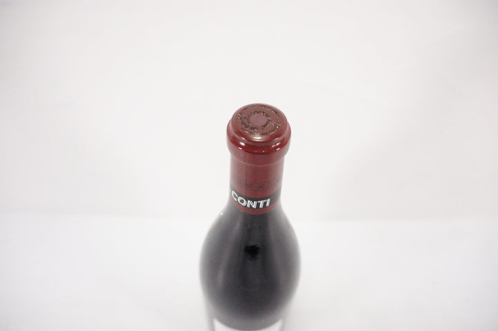 DRC Romanee Conti Grand Cru 2019