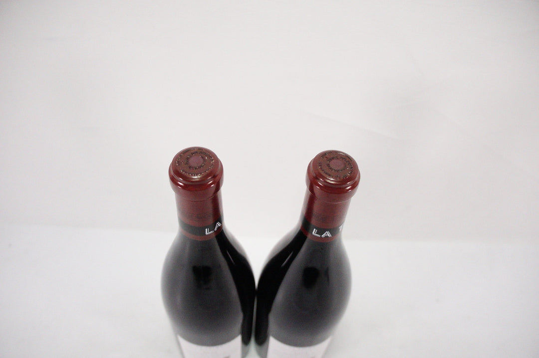 DRC La Tache Grand Cru 2019