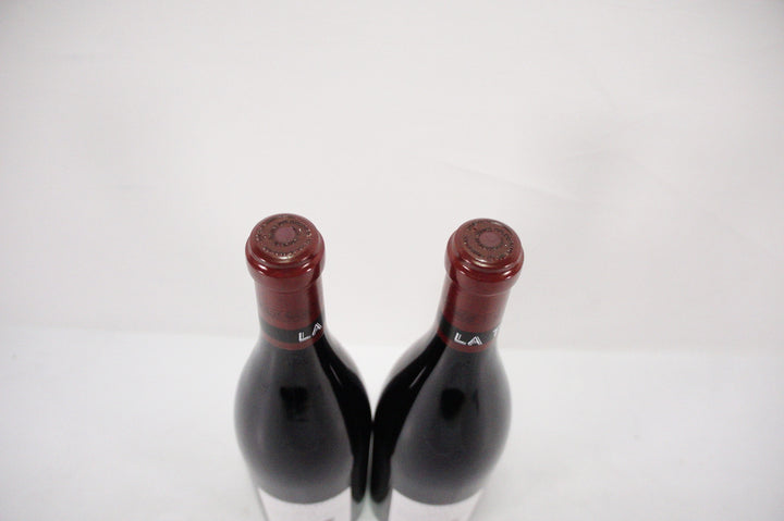 DRC La Tache Grand Cru 2019