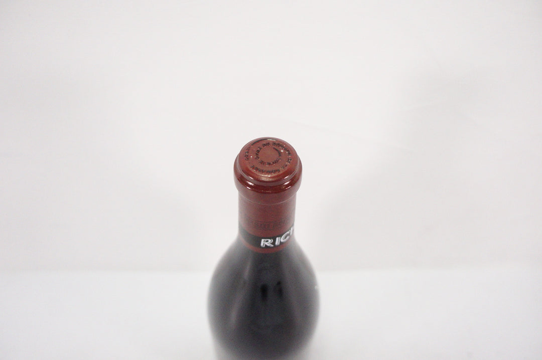 DRC Richebourg Grand Cru 2019