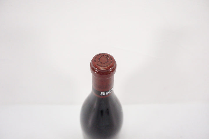 DRC Richebourg Grand Cru 2019