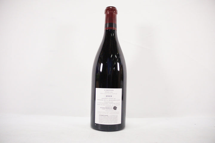 DRC Corton Grand Cru 2019