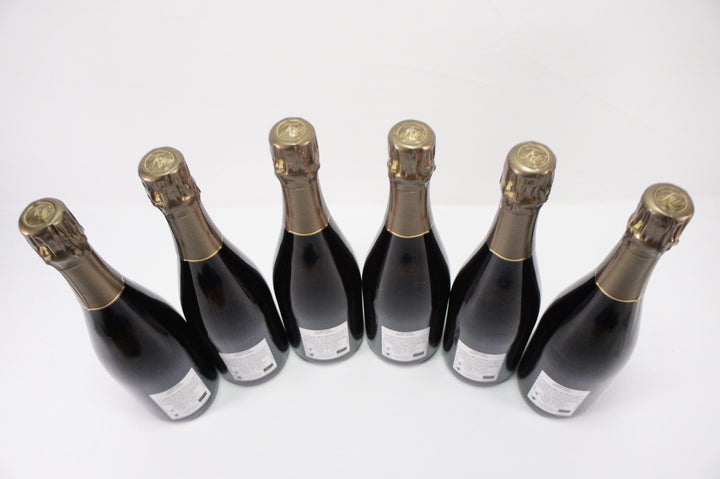 Benoit Lahaye Grand Cru Brut Nature NV