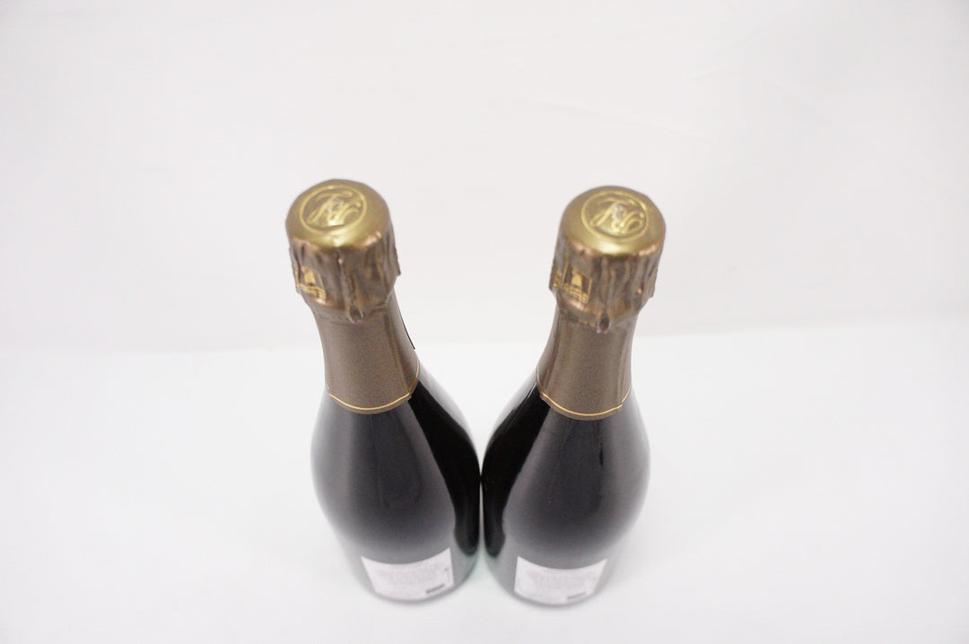 Benoit Lahaye Cuvee Violaine Brut Nature 2012