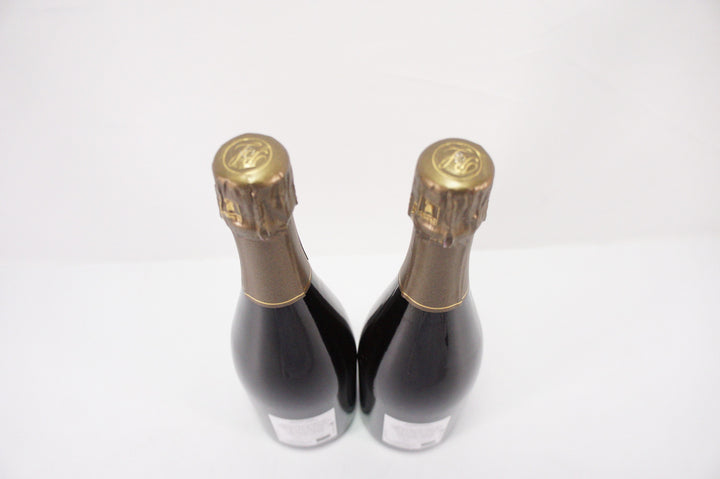 Benoit Lahaye Cuvee Violaine Brut Nature 2012
