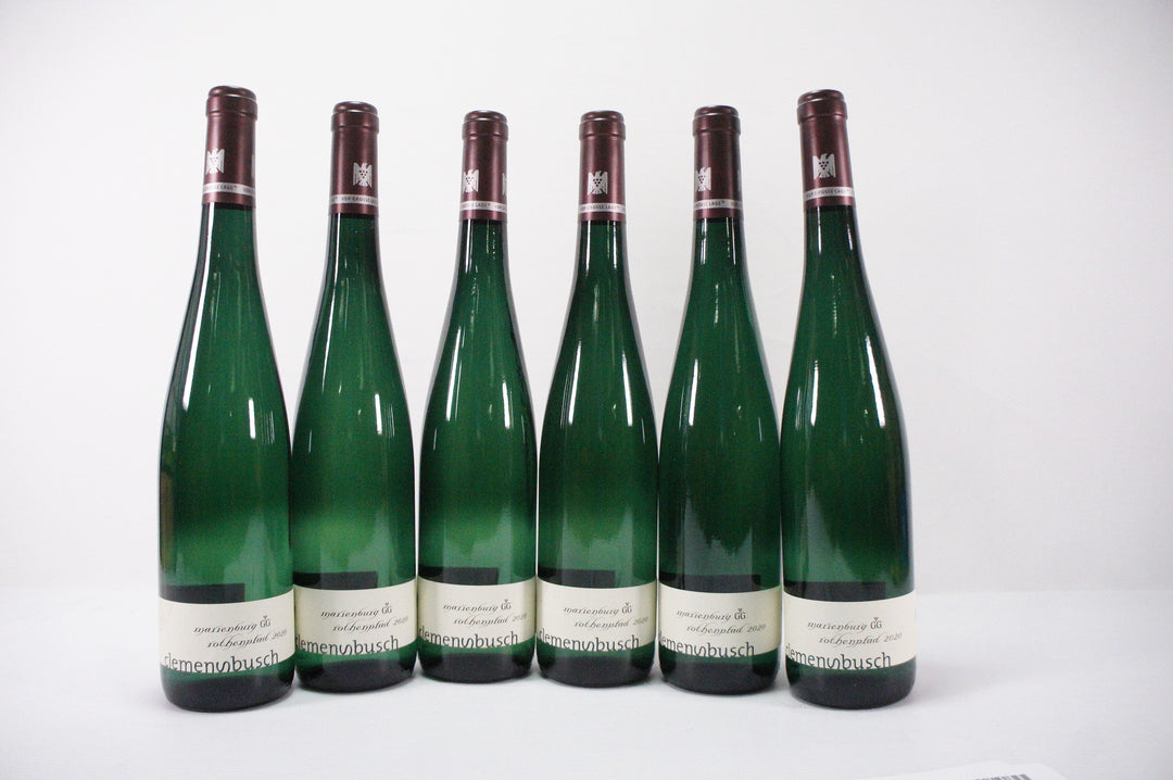 Clemens Busch Marienburg Rothenpfad Riesling Grosses Gewachs 2020