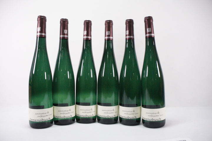 Clemens Busch Marienburg Rothenpfad Riesling Grosses Gewachs 2020
