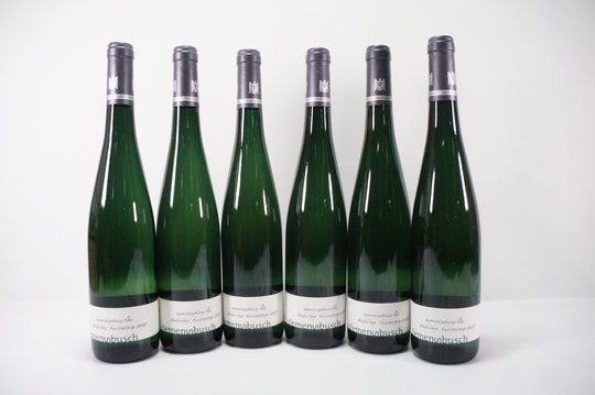 Clemens Busch Marienburg Fahrlay Terrassen Riesling Grosses Gewachs 2017