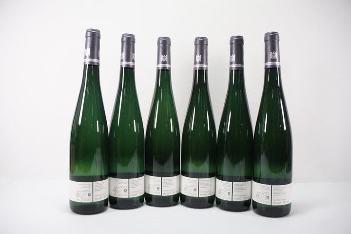 Clemens Busch Marienburg Fahrlay Terrassen Riesling Grosses Gewachs 2017