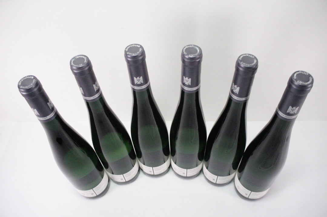 Clemens Busch Marienburg Fahrlay Terrassen Riesling Grosses Gewachs 2017