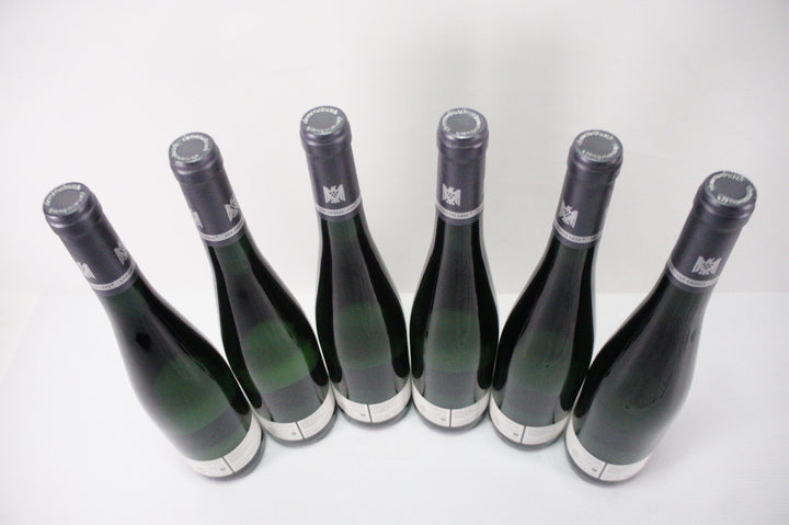 Clemens Busch Marienburg Fahrlay Terrassen Riesling Grosses Gewachs 2017