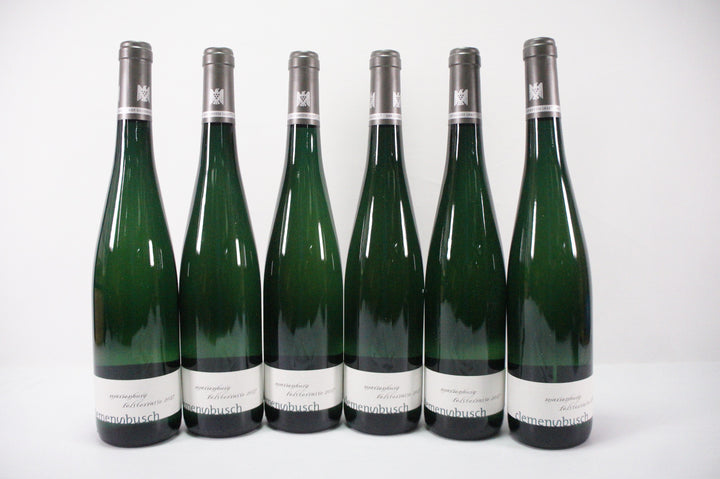 Clemens Busch Marienburg Felsterrasse Riesling Grosses Lage 2017