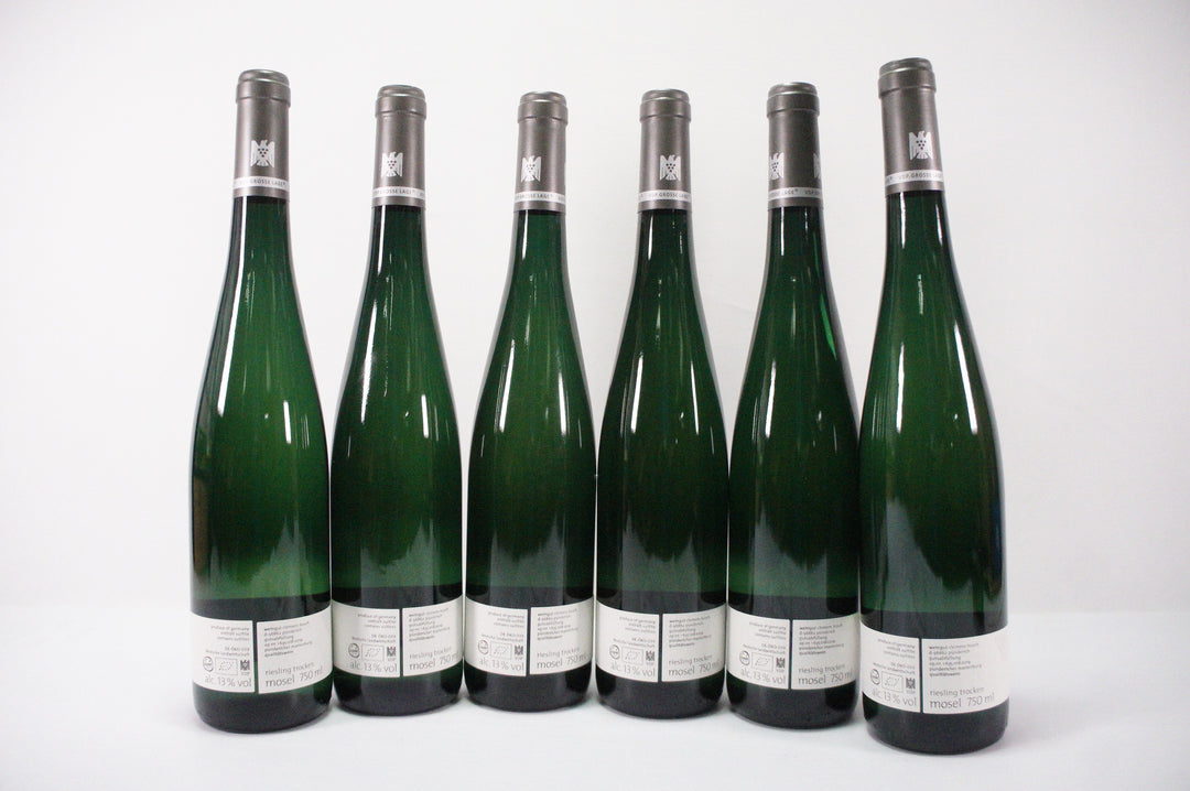 Clemens Busch Marienburg Felsterrasse Riesling Grosses Lage 2017