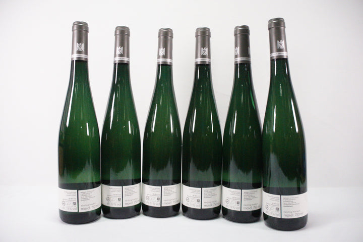 Clemens Busch Marienburg Felsterrasse Riesling Grosses Lage 2017