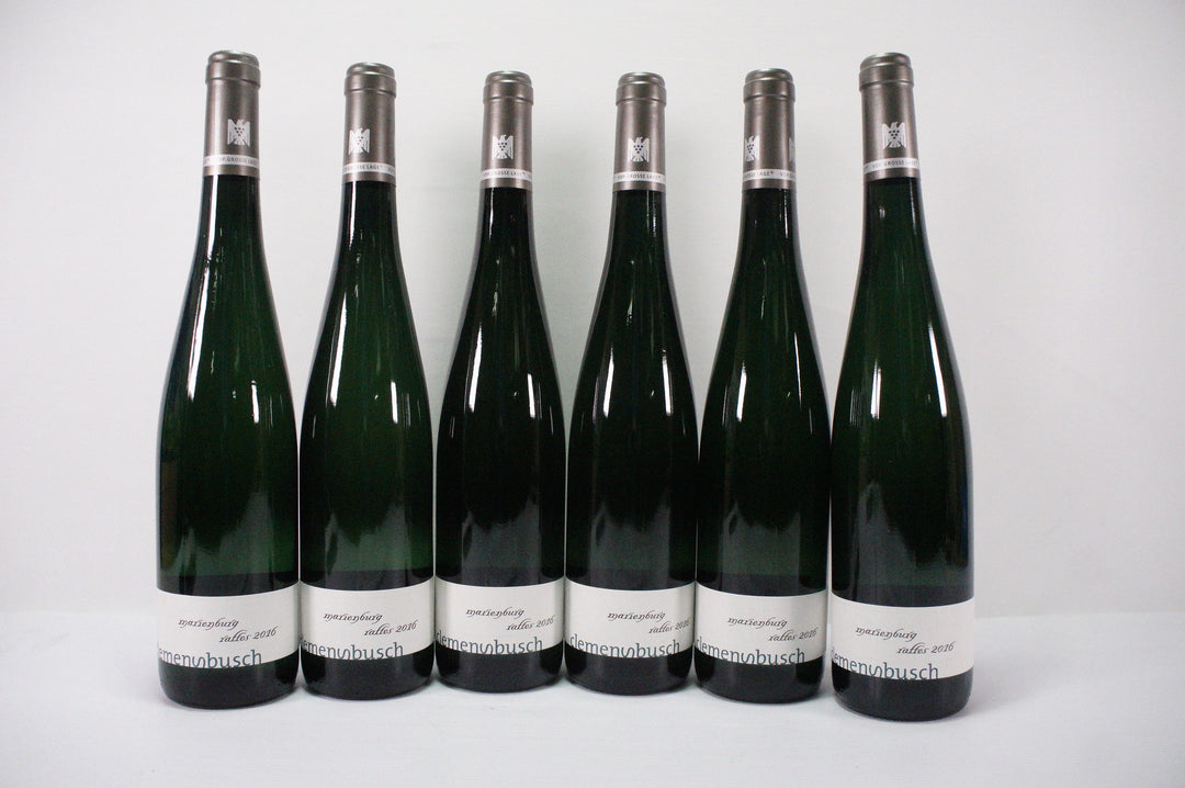 Clemens Busch Marienburg Raffes Riesling Grosses Lage 2016