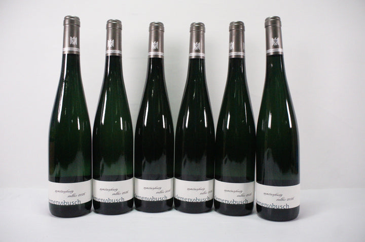Clemens Busch Marienburg Raffes Riesling Grosses Lage 2016