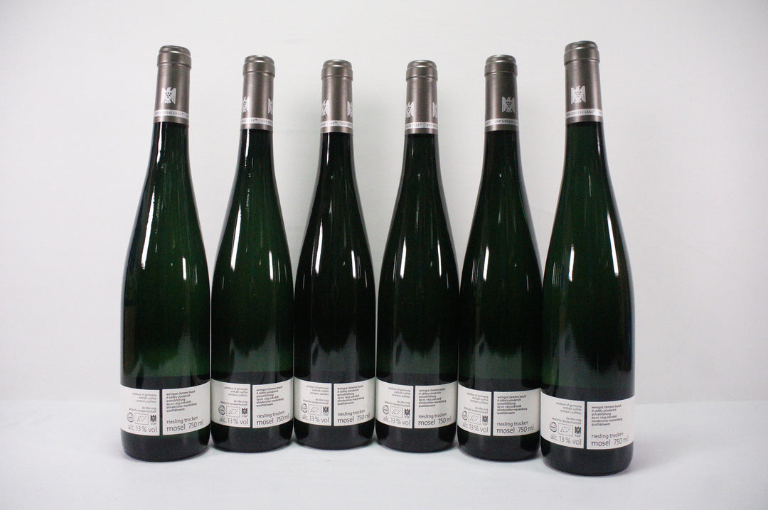 Clemens Busch Marienburg Raffes Riesling Grosses Lage 2016