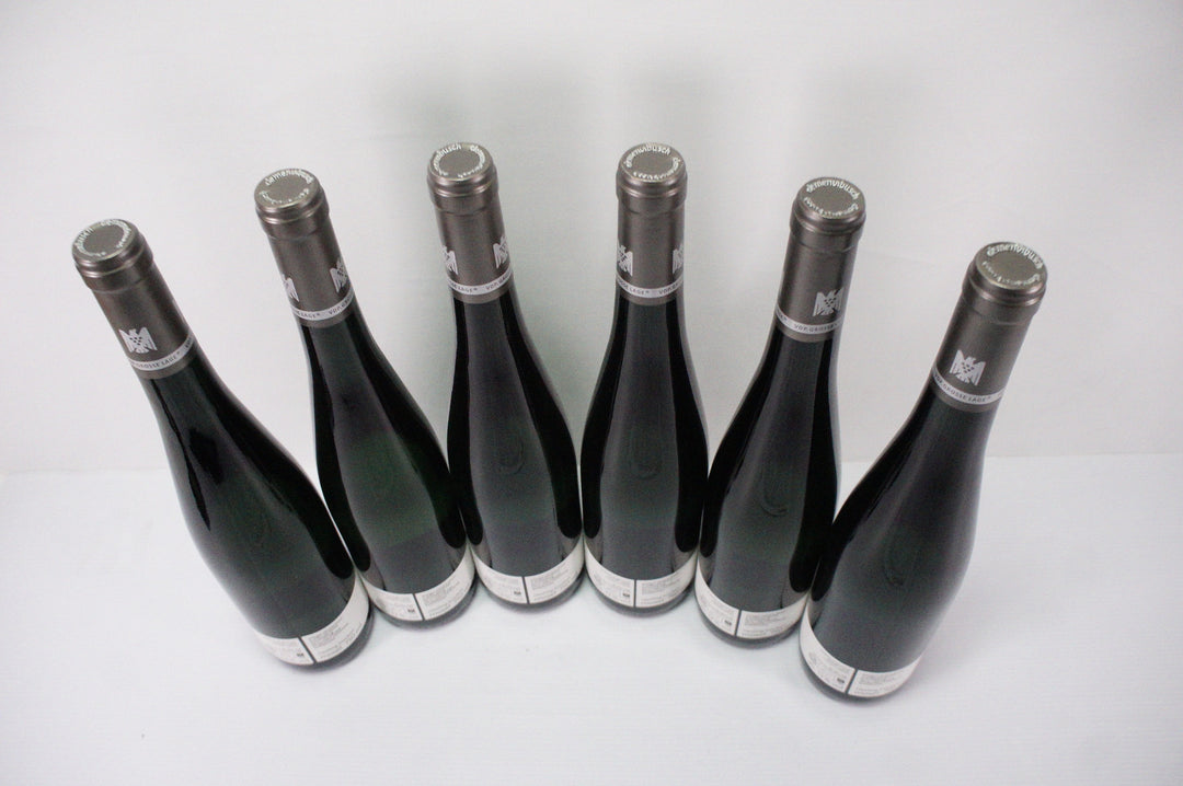 Clemens Busch Marienburg Raffes Riesling Grosses Lage 2016