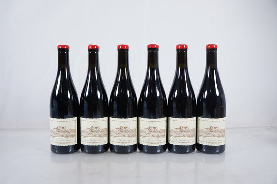 Anne et Jean Francois Ganevat Les Chonchons Pinot Noir 2020