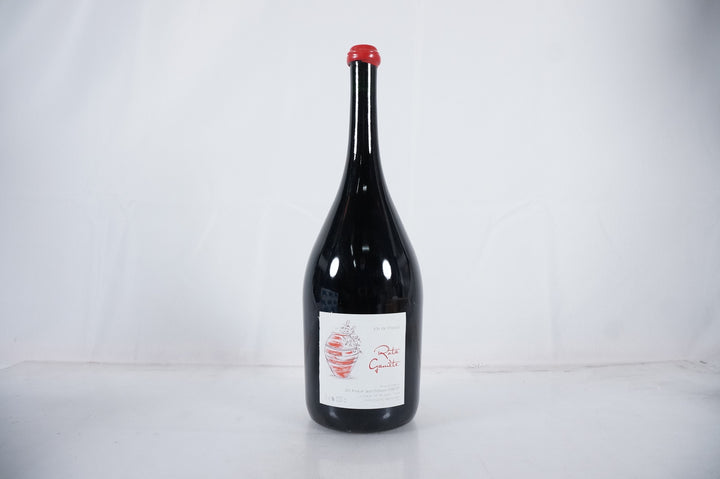 Anne et Jean Francois Ganevat Rota Gamete Vin de France Rouge Double Magnum 2018