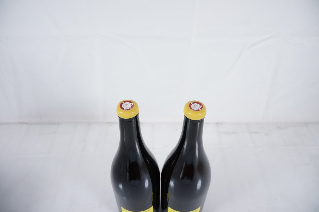 Anne et Jean Francois Ganevat Le Zaune a Dedee Magnum NV